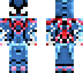 spider guy