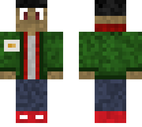 spider man/miles morales