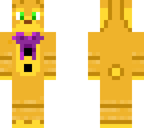 springbonnie