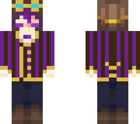 steampunk