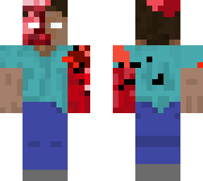 steve but he not steve