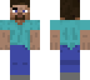steve's eyebrow raise