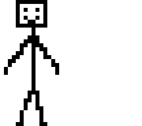 stickman