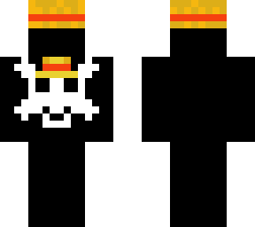 straw hat pirates