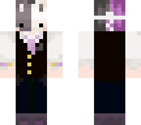 suit (fixed