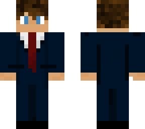suit guy