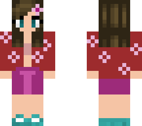 summer deslier 2