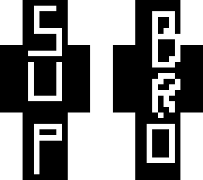 sup bro