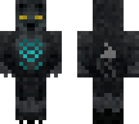 superpowered werewolf