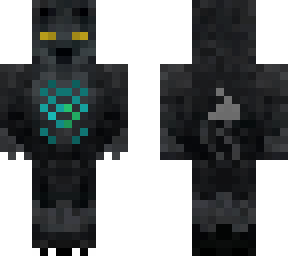 superpowered werewolf v2