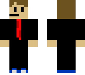sute guy