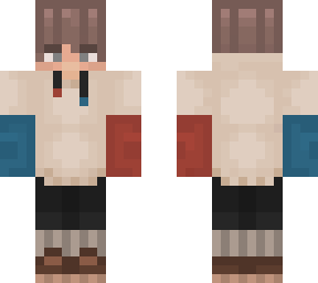 sweather boy v2
