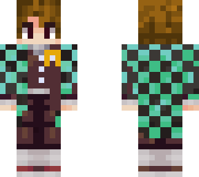 tanjiro child c