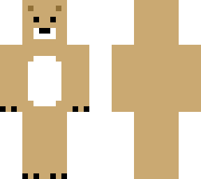 teddy bear