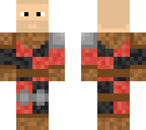 temerian soldier