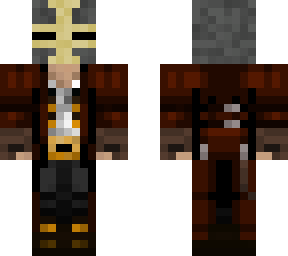 templar pirate