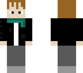 terence gamer