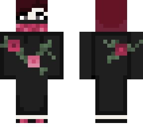 test skin