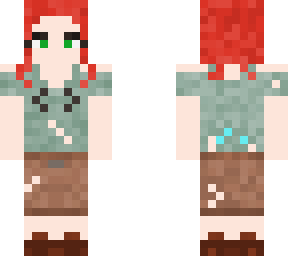 thalia skin