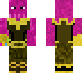 thanos