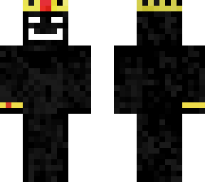the black prince