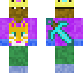 the cat king