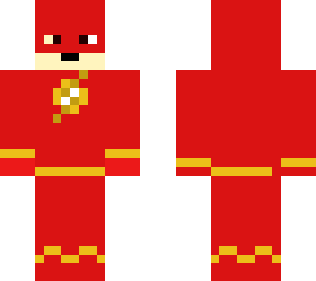the flash s7 suit