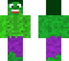 the incredible hulk