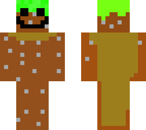 the real dirt man