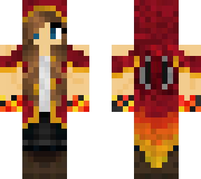 the_red_rogue (gold detail)