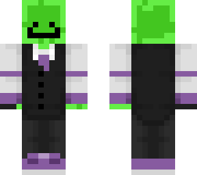 thetrashgoblinn slime