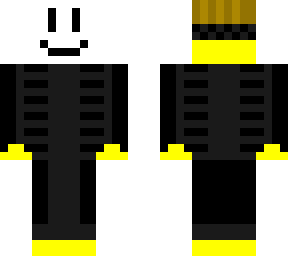 thief smiley