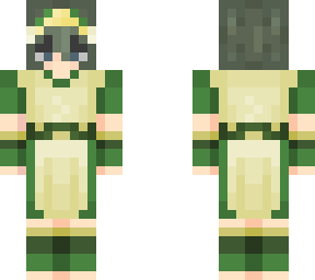 toph lily