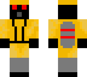 torcher from piggy