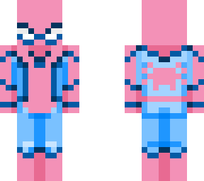 trans spiderman 1.1