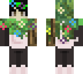 tree boy
