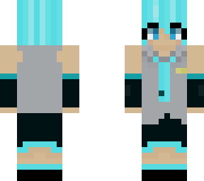 troll hatsune miku