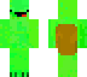 turtle noob