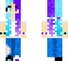 two colurs