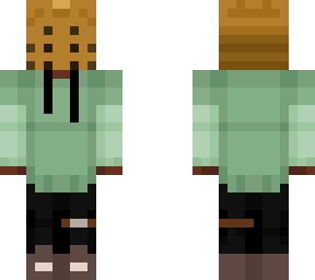 undeadsound favorknight skin