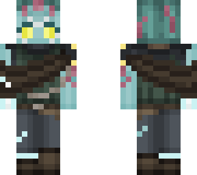 updated nevari