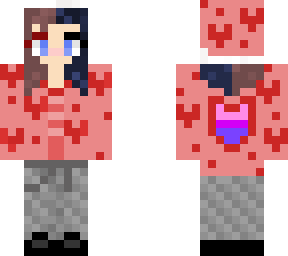 valentine outfit