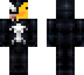 venom duck
