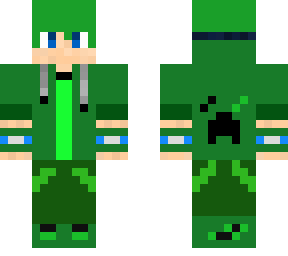 very green eystreem