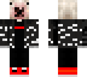 walter drip red