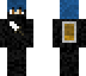 warrior ninja 3