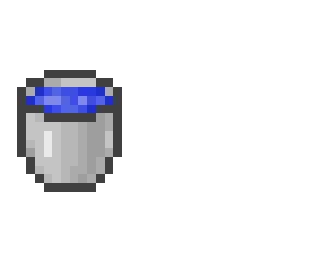 water bucket