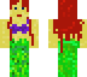 water human