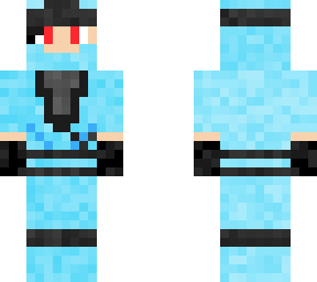 water ninja