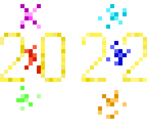 welcome 2022